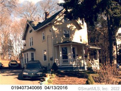 60 Aurora Street Waterbury CT 06708