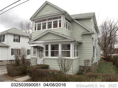 20 Academy Avenue Waterbury CT 06705