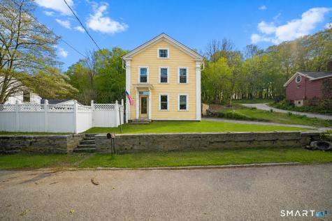 30 Wall Street Coventry CT 06238
