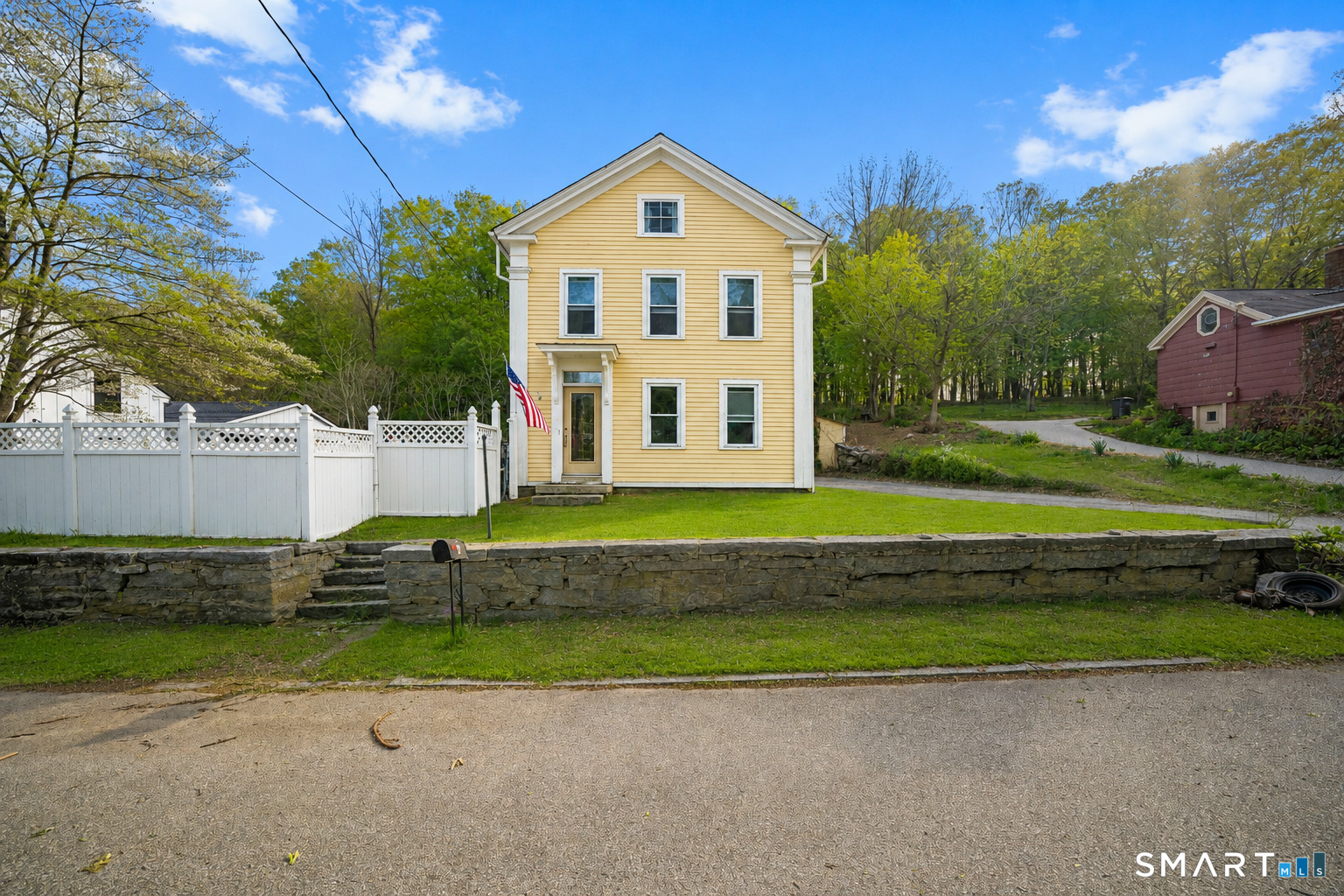 30 Wall Street Coventry CT 06238