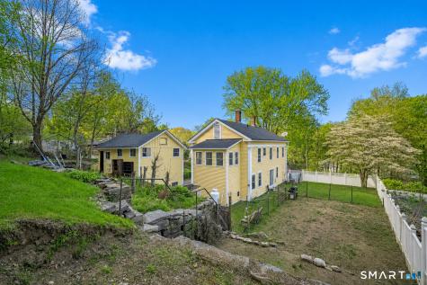 30 Wall Street Coventry CT 06238