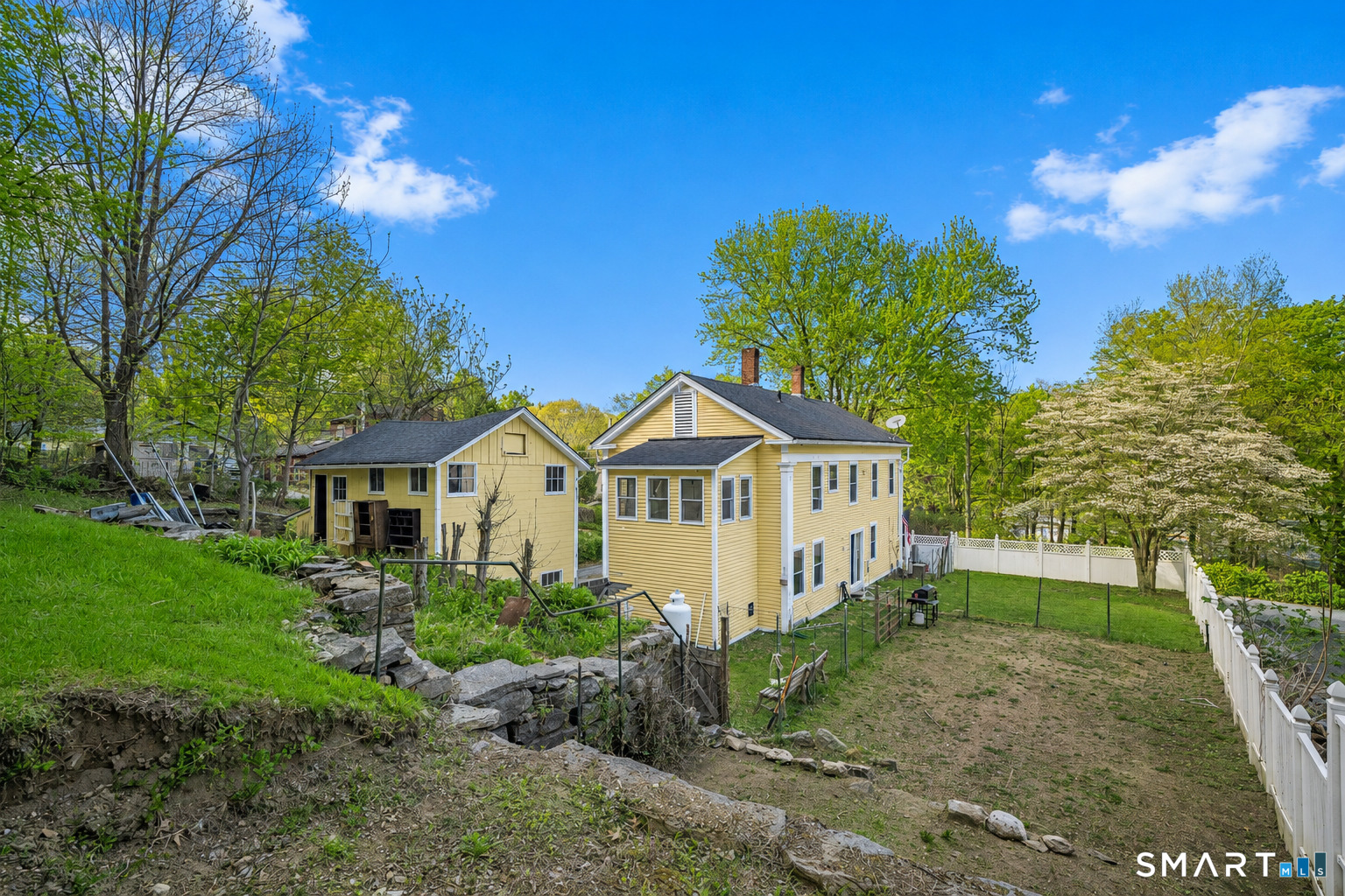 30 Wall Street Coventry CT 06238