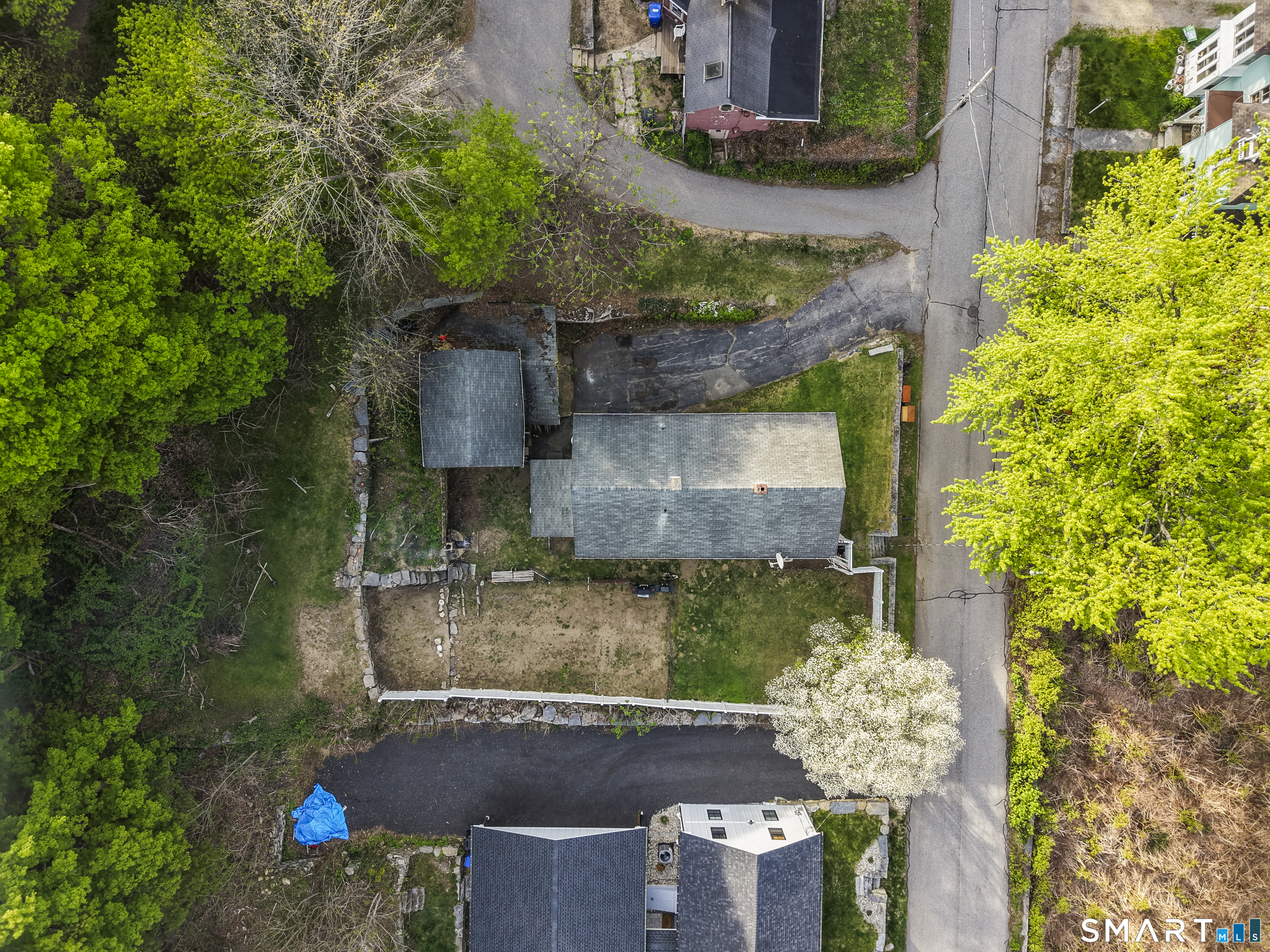 30 Wall Street Coventry CT 06238