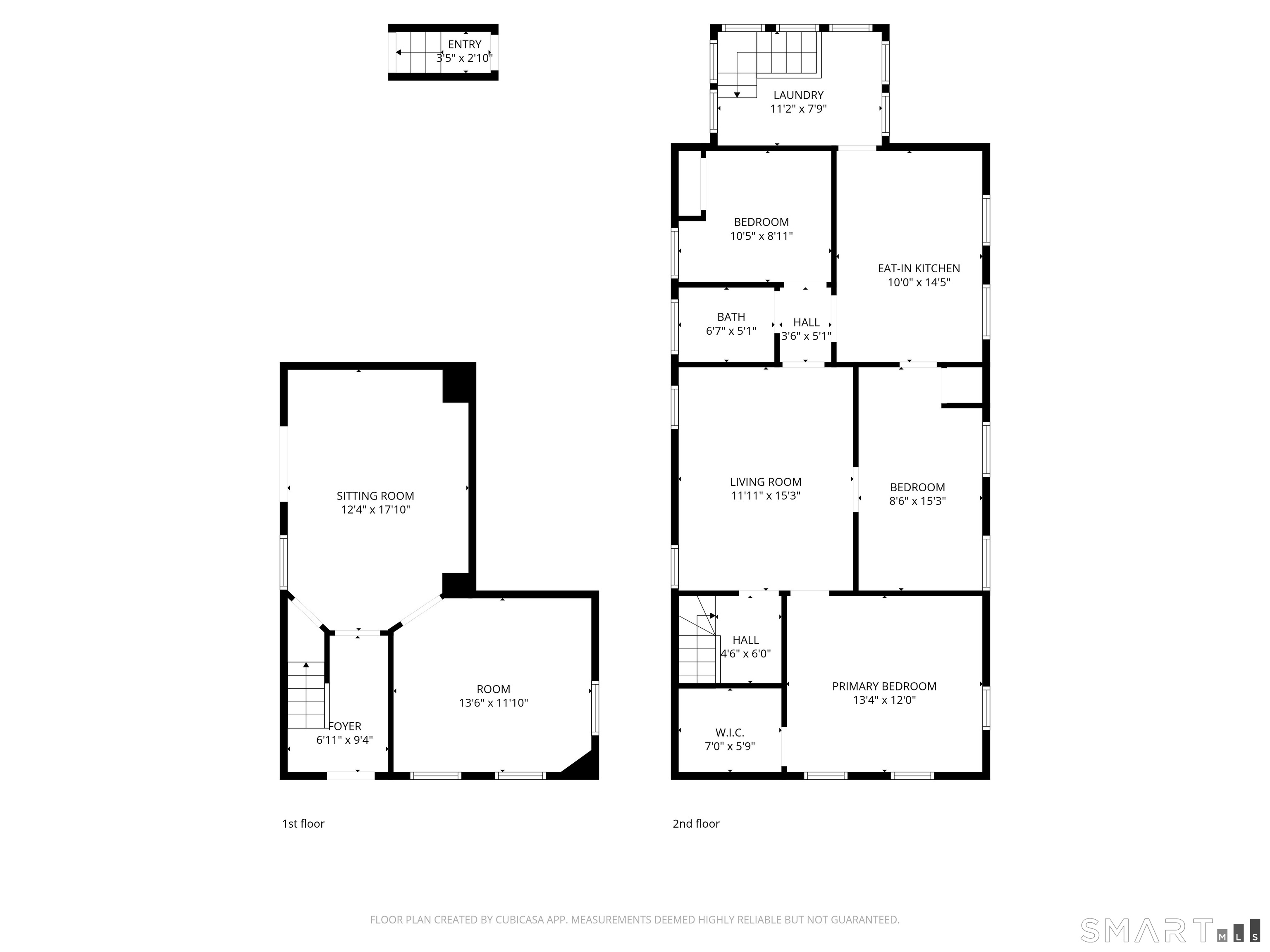 30 Wall Street Coventry CT 06238