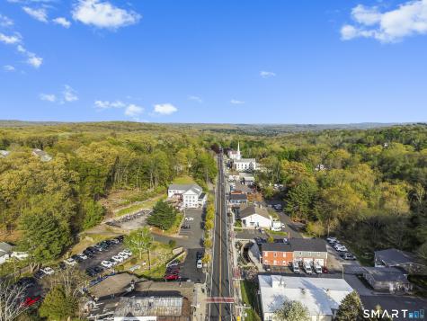 30 Wall Street Coventry CT 06238