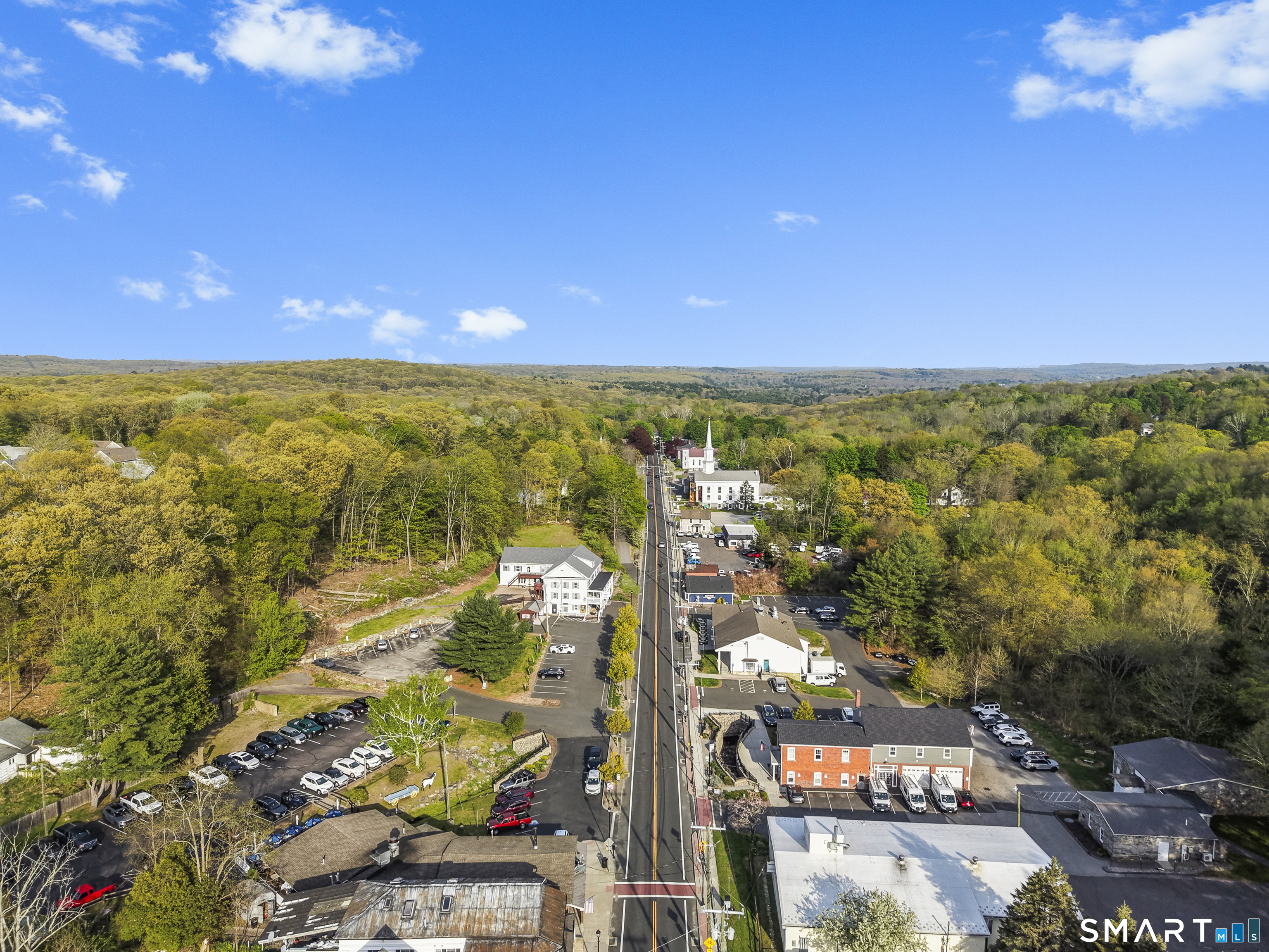 30 Wall Street Coventry CT 06238