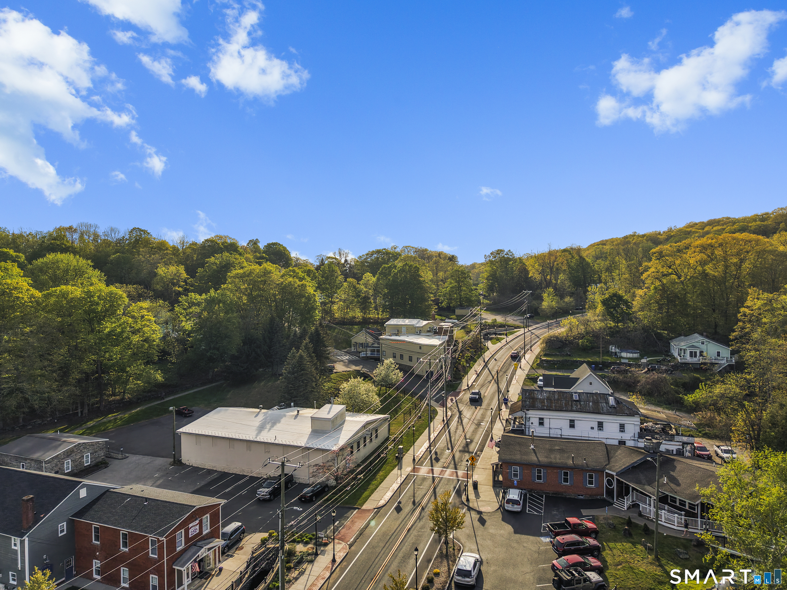 30 Wall Street Coventry CT 06238
