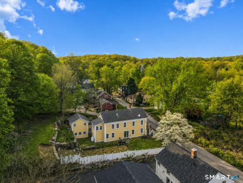 30 Wall Street Coventry CT 06238