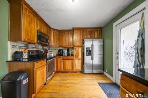 30 Wall Street Coventry CT 06238