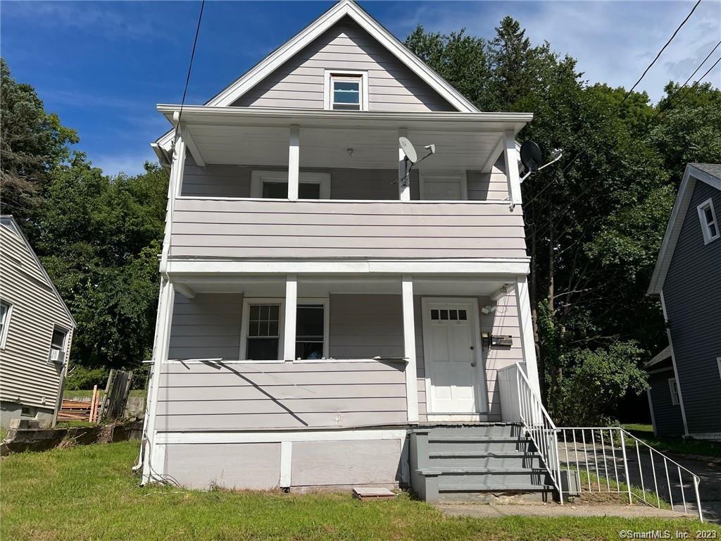 30 Terrace Avenue Waterbury CT 06704
