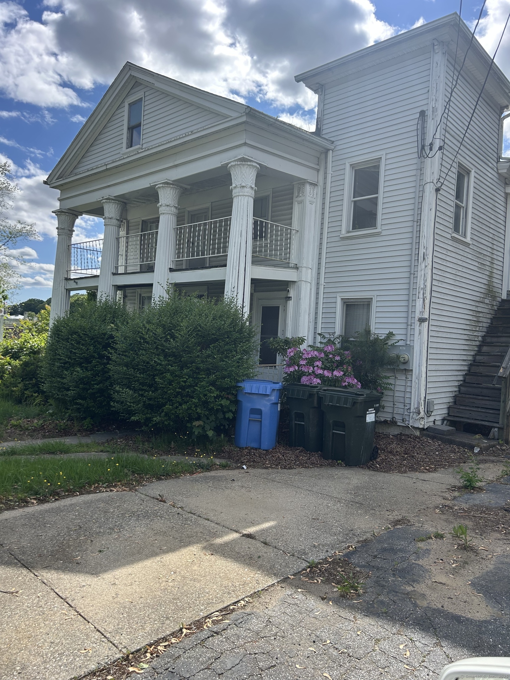 36 Boswell Avenue Norwich CT 06360