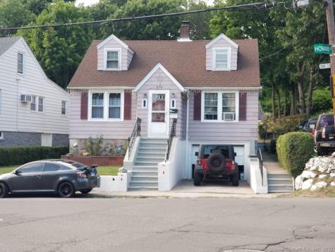279 Oak Street Waterbury CT 06705