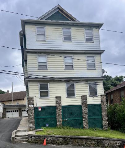 52 Howard Street Waterbury CT 06705