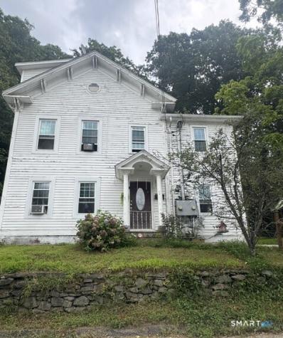 57 Wilkinson Street Putnam CT 06260