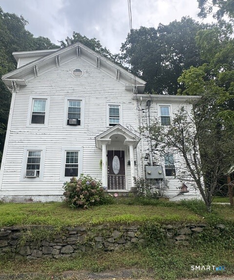 57 Wilkinson Street Putnam CT 06260