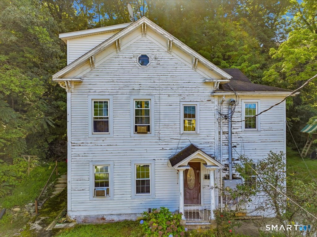 57 Wilkinson Street Putnam CT 06260