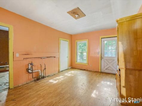 57 Wilkinson Street Putnam CT 06260