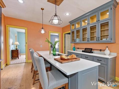 57 Wilkinson Street Putnam CT 06260