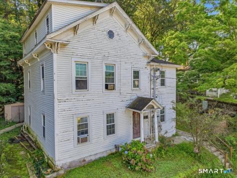 57 Wilkinson Street Putnam CT 06260