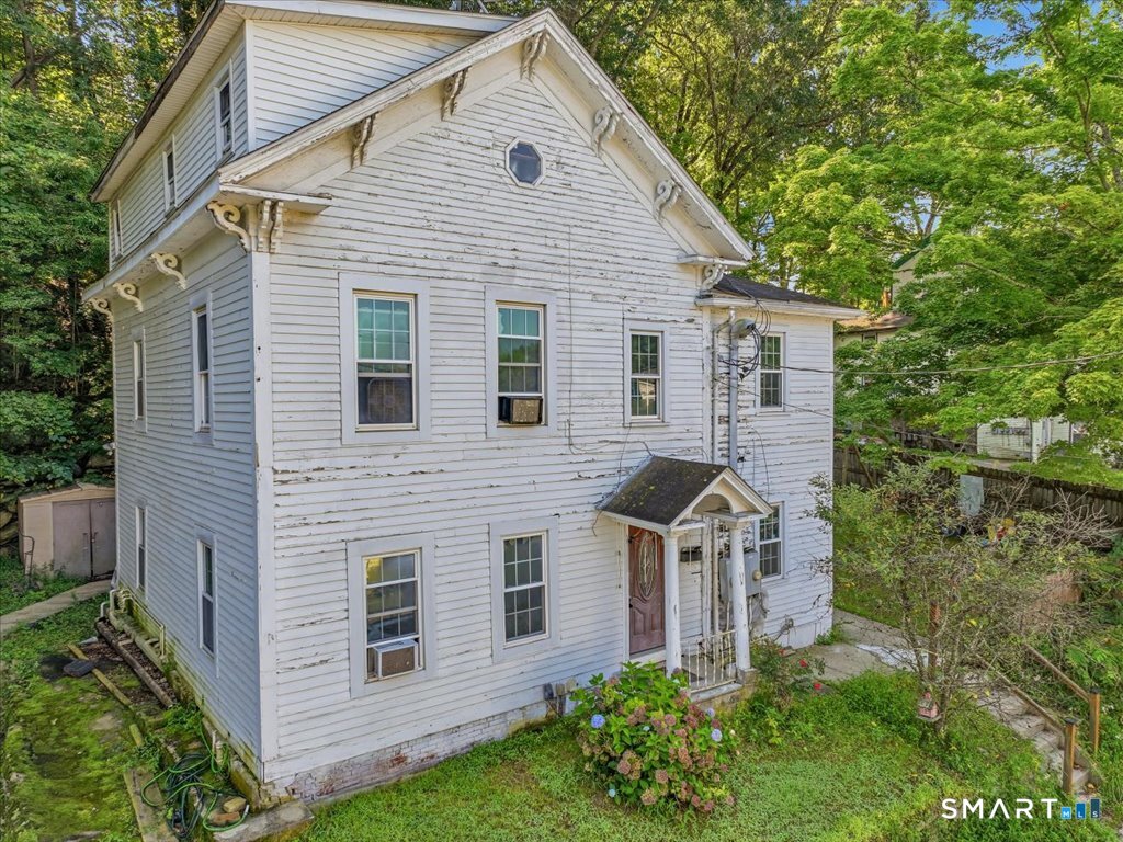 57 Wilkinson Street Putnam CT 06260