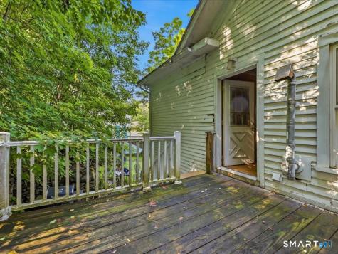 57 Wilkinson Street Putnam CT 06260