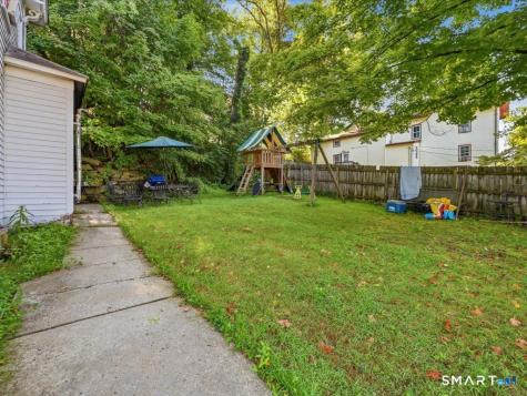 57 Wilkinson Street Putnam CT 06260