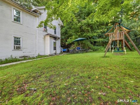 57 Wilkinson Street Putnam CT 06260