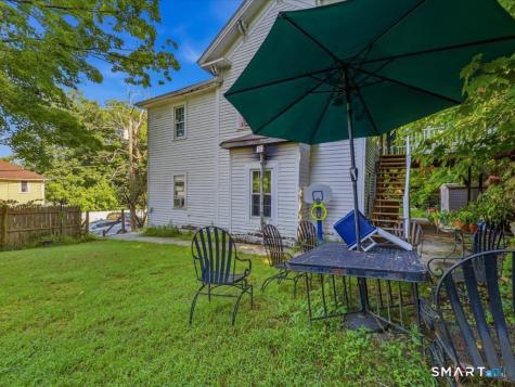 57 Wilkinson Street Putnam CT 06260