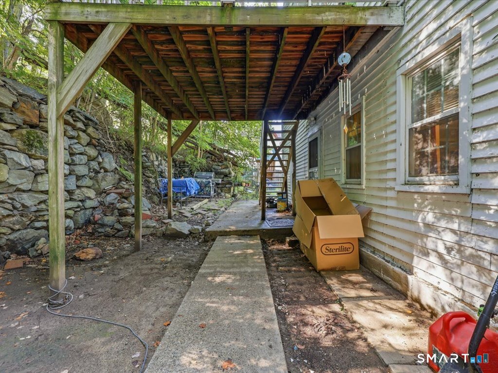 57 Wilkinson Street Putnam CT 06260