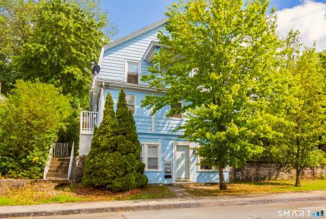 182 Vauxhall Street New London CT 06320