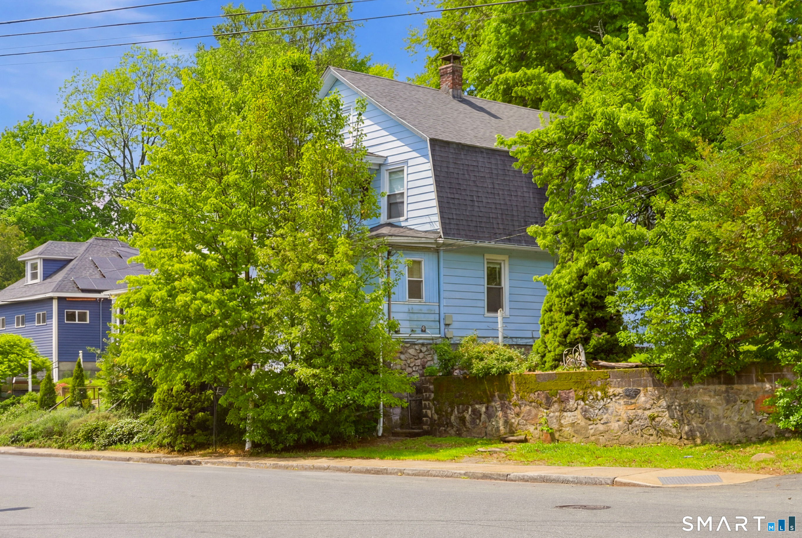 182 Vauxhall Street New London CT 06320