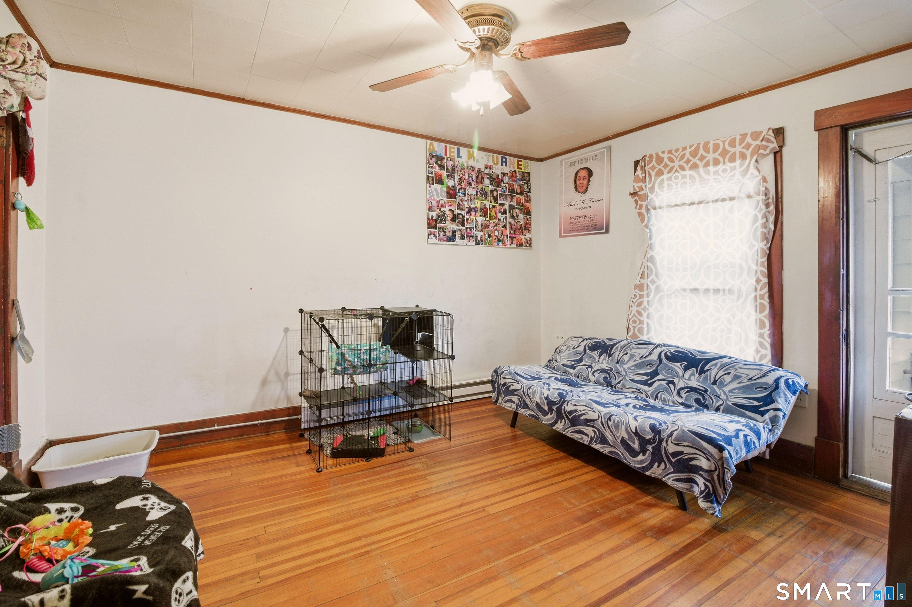 182 Vauxhall Street New London CT 06320