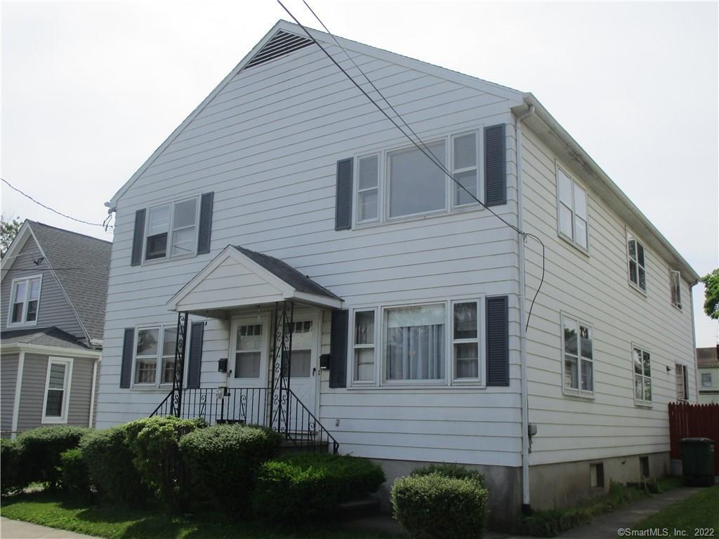 44 Louisiana Avenue Bridgeport CT 06610