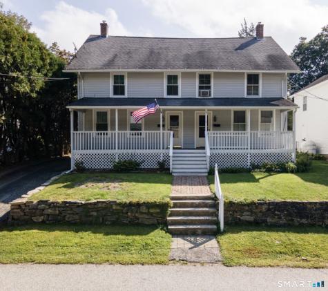 11 Scotland Road Norwich CT 06360