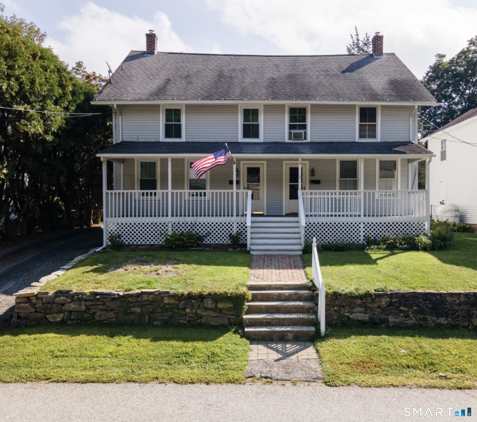 11 Scotland Road Norwich CT 06360