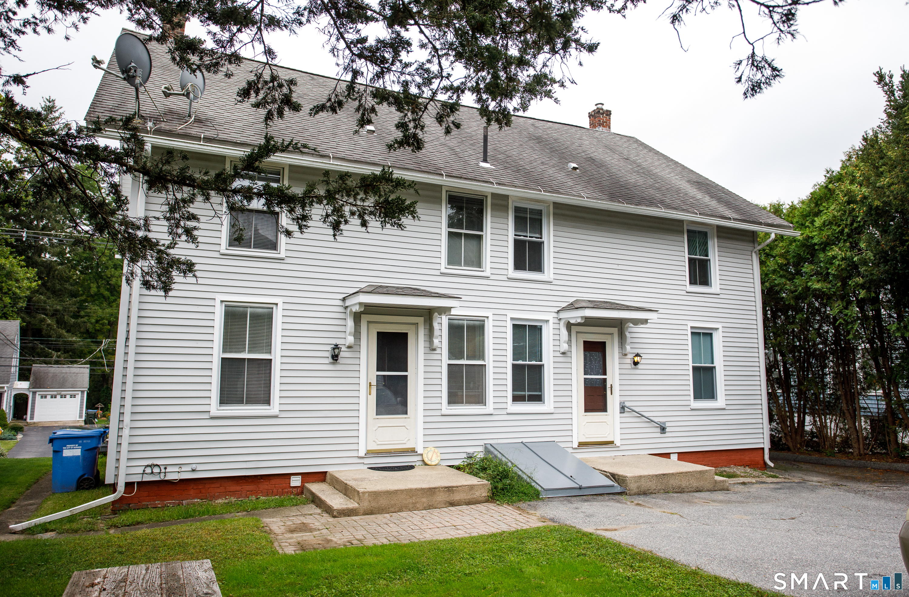 11 Scotland Road Norwich CT 06360