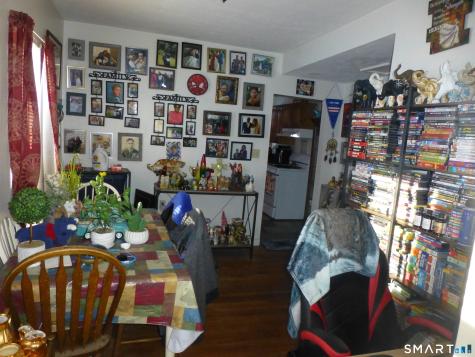 104 Mount Pleasant Street Norwich CT 06360