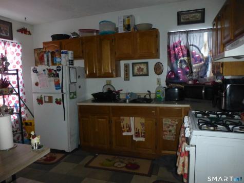 104 Mount Pleasant Street Norwich CT 06360