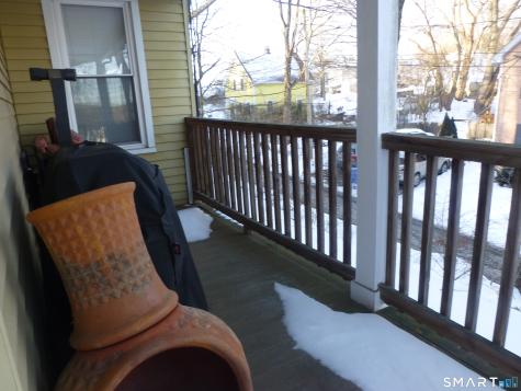 104 Mount Pleasant Street Norwich CT 06360