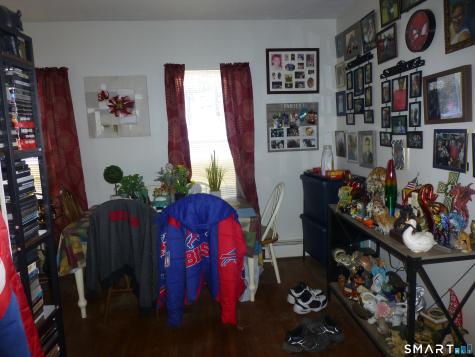 104 Mount Pleasant Street Norwich CT 06360