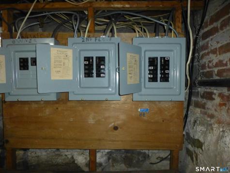 104 Mount Pleasant Street Norwich CT 06360