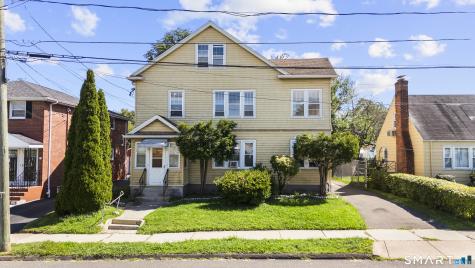 95-97 Cowles Street Hartford CT 06114