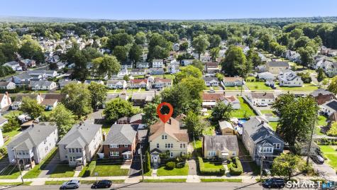 95-97 Cowles Street Hartford CT 06114