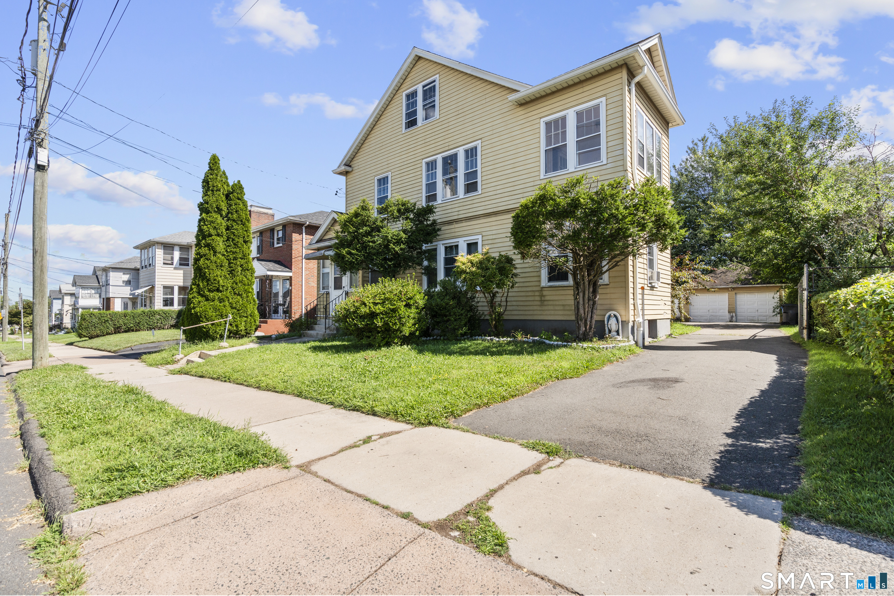 95-97 Cowles Street Hartford CT 06114