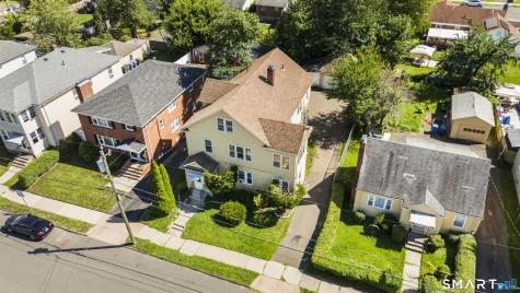 95-97 Cowles Street Hartford CT 06114