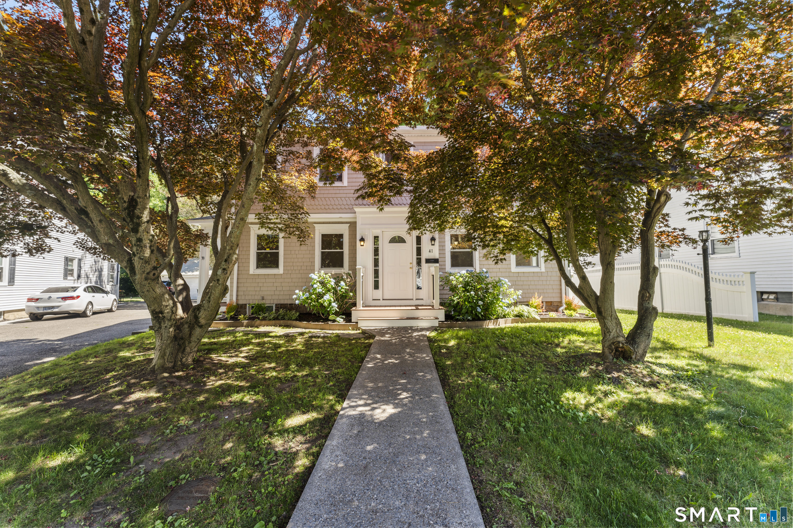 39-41 Grasso Terrace Bridgeport CT 06604