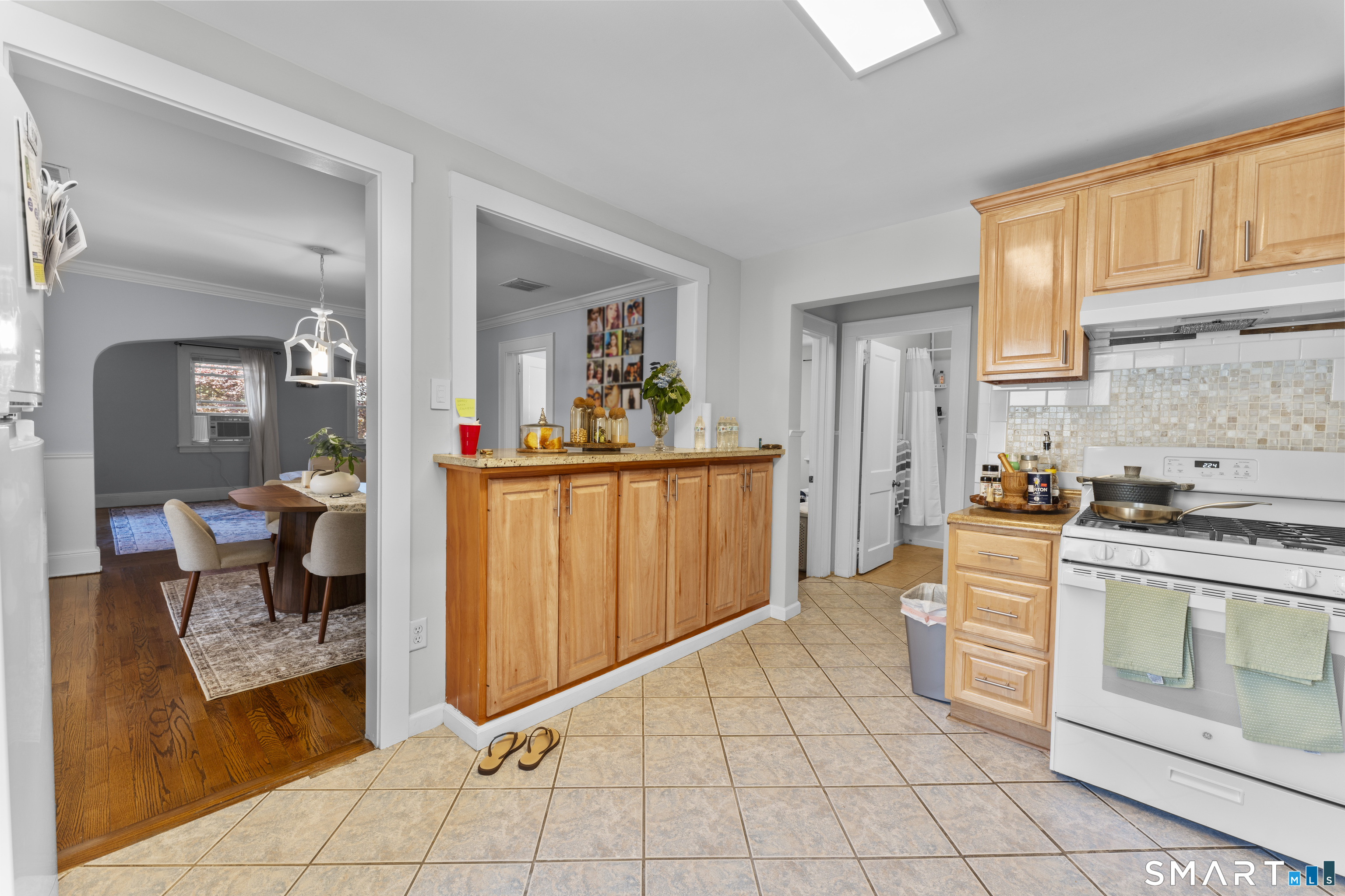 39-41 Grasso Terrace Bridgeport CT 06604
