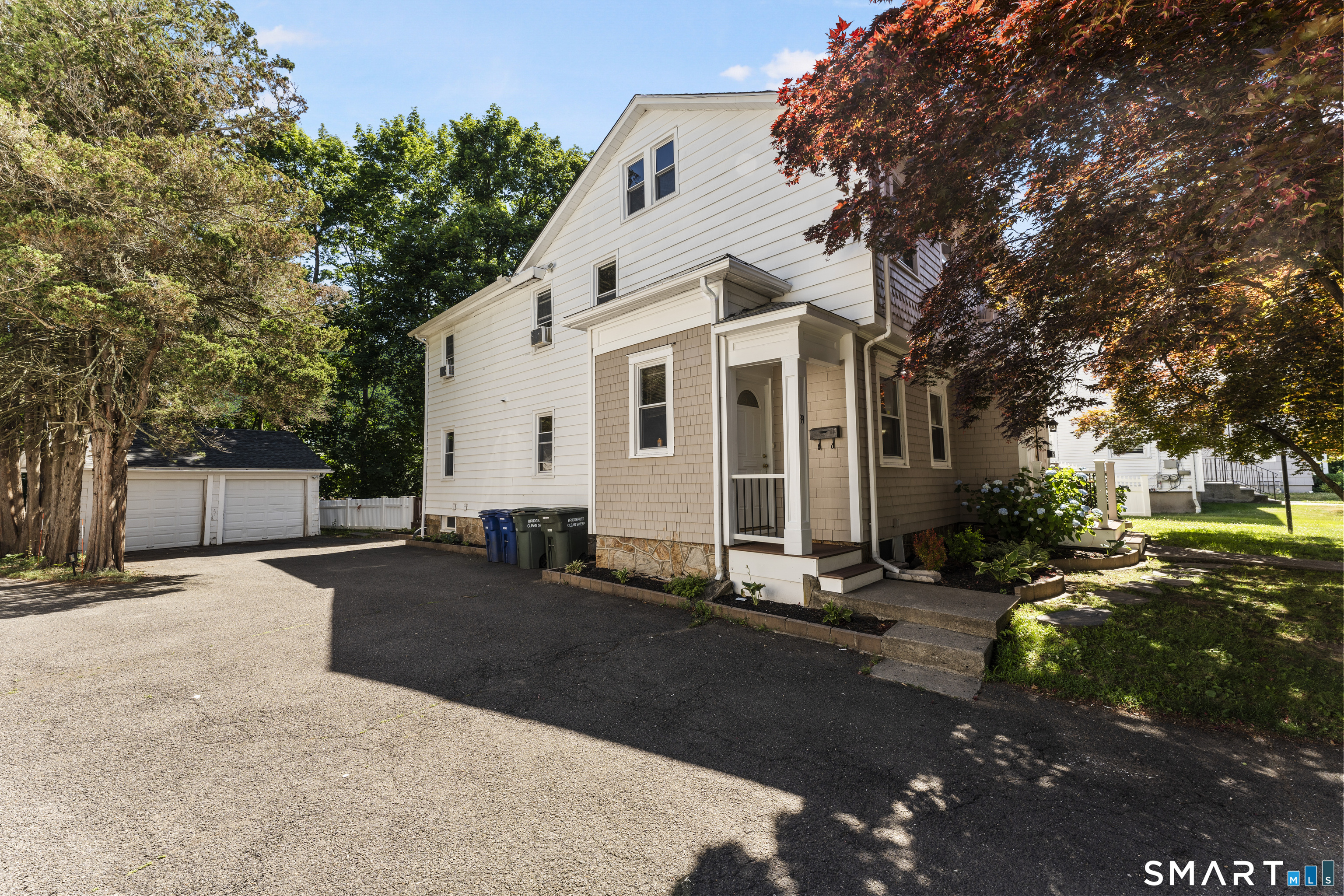 39-41 Grasso Terrace Bridgeport CT 06604