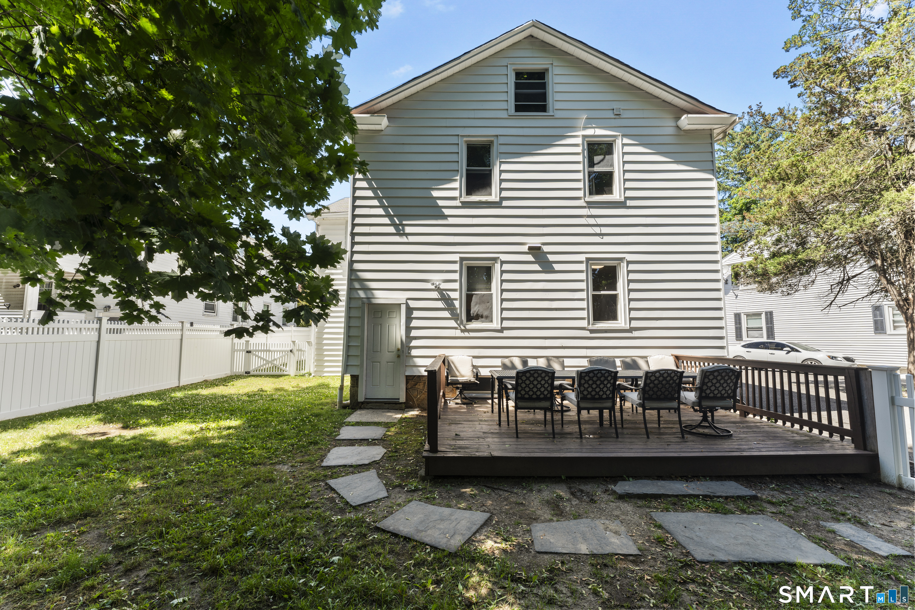 39-41 Grasso Terrace Bridgeport CT 06604