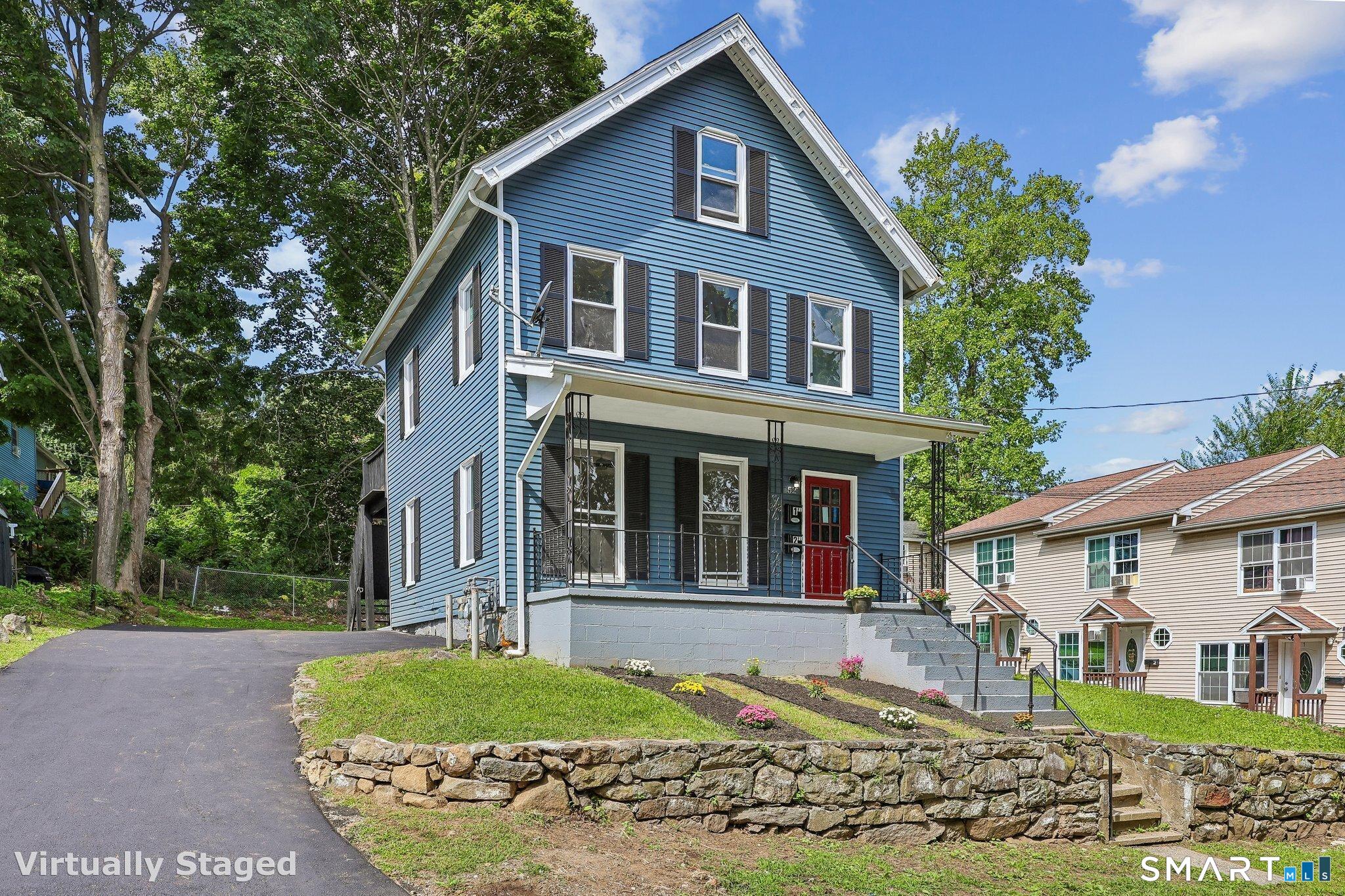 52 Wilson Street Waterbury CT 06708